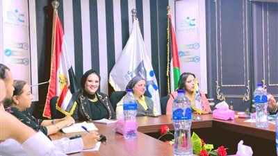 «معًا نحمي أولادنا من التدخين».. ندوة توعوية بمجلس الشباب المصري 