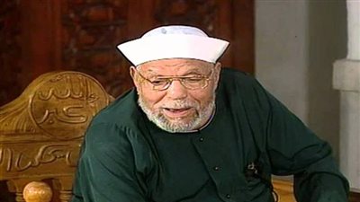 في ذكرى وفاته.. أعمال فنية جسدت حياة الشيخ الشعراوي 