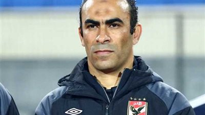 سيد عبدالحفيظ: الترشح لانتخابات الأهلي خطوة نحو مستقبل أفضل للنادي وجماهيره