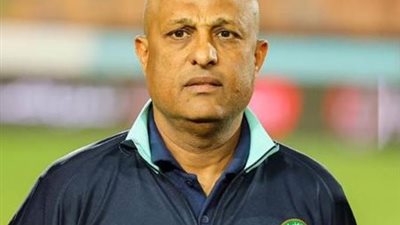 طارق مصطفى: أرغب في التعاقد مع نجم النادي الأهلي
