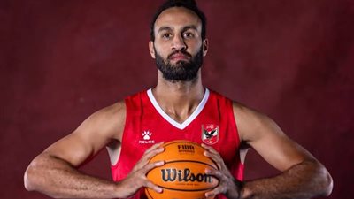 الأهلي يُعلن فسخ عقد نجم فريق السلة مصطفى كيجو بالتراضي