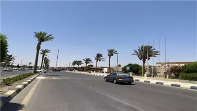 انخفاض في درجات الحرارة...هيئة الأرصاد تكشف حالة الطقس 5 أغسطس 2025