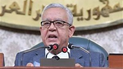 رئيس مجلس النواب يهنئ الرئيس السيسي بذكرى ثورة 23 يوليو