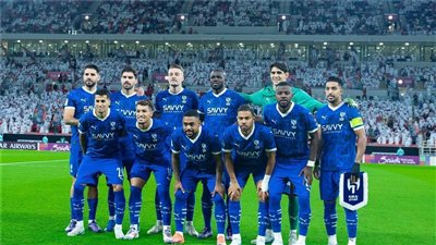 مونديال الأندية.. موعد مباراة الهلال ومانشستر سيتي والقنوات الناقلة