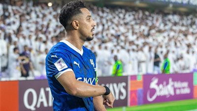 كأس العالم للأندية.. سالم الدوسري يقود هجوم الهلال السعودي أمام ريال مدريد 
