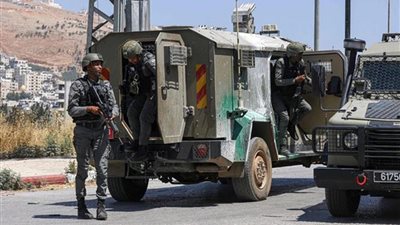الجيش الإسرائيلي يقتحم مخيمات اللاجئين في الضفة الغربية المحتلة