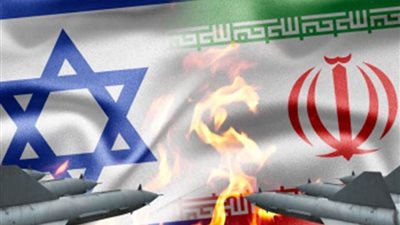 القاهرة الإخبارية: إجراءات أمنية مشددة في الضفة الغربية بعد الهجمات الصاروخية