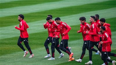 الأهلي بالزي الرسمي أمام بالميراس في قمة مونديال الأندية اليوم