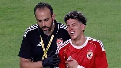 قبل معسكر المنتخب في سبتمبر.. حسام حسن يطلب الموقف الطبي لـ إمام عاشور 