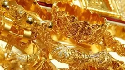 تراجع ملحوظ.. اعرف سعر الذهب اليوم الخميس 19-6-2025 في مصر