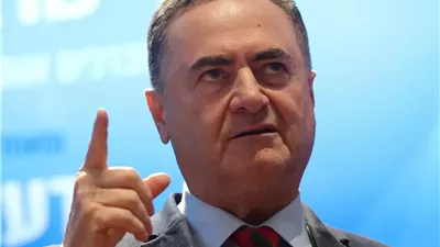 كاتس: بقوات دولية وقيادة أمريكية.. تدمير البنى التحتية لحماس بعد تسليم الأسرى 