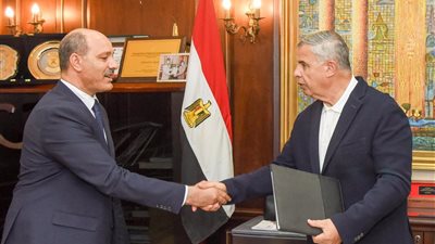 بنسبة نجاح 85.5%.. محافظ الإسكندرية يعتمد نتيجة الشهادة الإعدادية 2024/2025 