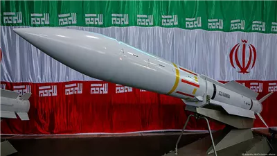 البرلمان الإيراني: انخراط واشنطن ضدنا يُسرع وتيرة طردها عسكريًا وأمنيًا من المنطقة