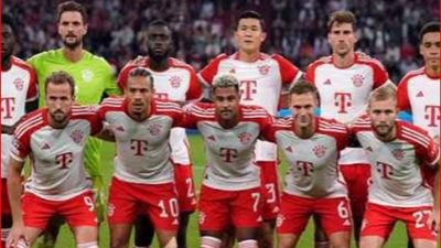 كأس العالم للأندية.. بايرن ميونخ الأعلى تهديفًا بين فرق البطولة
