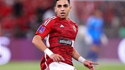 شوبير: الأهلي يحضر لاعبا لتعويض رحيل أحمد نبيل كوكا إلى الدوري التركي