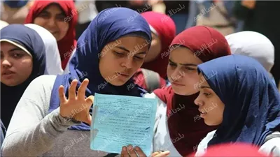 اليوم.. بدء استقبال تظلمات الثانوية العامة 2025 إلكترونيًا ولمدة 15 يومًا