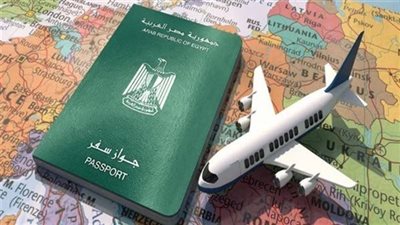  الداخلية تعلن زيادة رسوم جوازات السفر بداية من يوليو المقبل