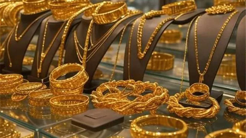 تجاوز الـ5000 جنيه.. اعرف سعر الذهب اليوم الأحد 15-6-2025 في مصر 