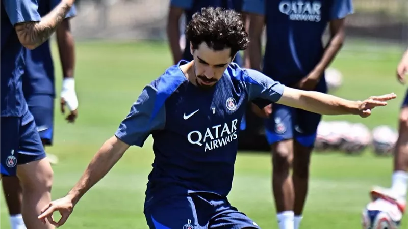 كأس العالم للأندية.. باريس سان جيرمان يضرب إنتر ميامي برباعية ويتأهل لربع النهائي