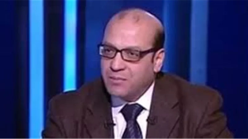 مصطفى بدرة: منتدى العلمين إفريقيا قد يضاهي منتدى دافوس خلال السنوات المقبلة