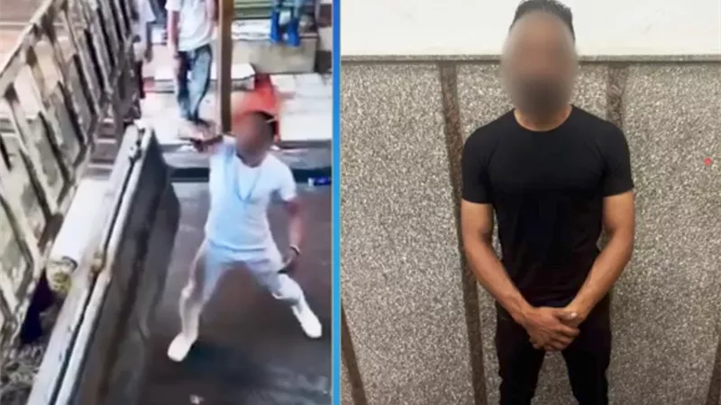 واقعة «ذبح ماشية» في السيدة زينب تثير الجدل.. والداخلية تكشف عن التفاصيل 