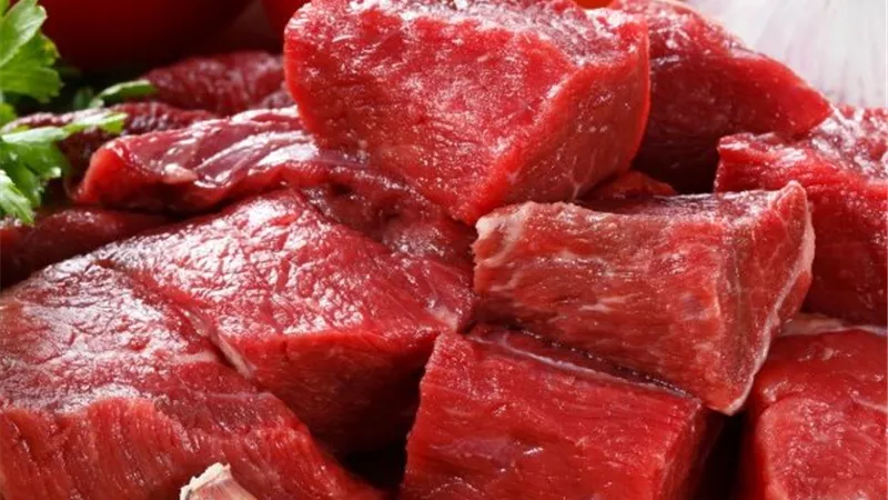 ارتفاع مفاجيء.. سعر اللحوم اليوم الأحد 15-6-2025 في الأسواق