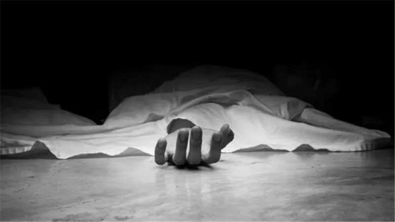 تفاصيل مصرع طفلة إثر سقوطها من الطابق التاسع في المنصورة