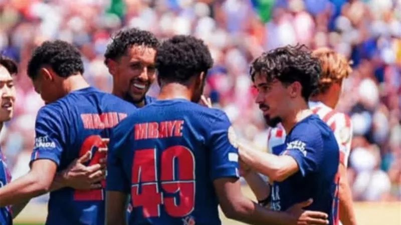 نهائي كأس العالم للأندية.. موعد مباراة باريس سان جيرمان ضد تشيلسي