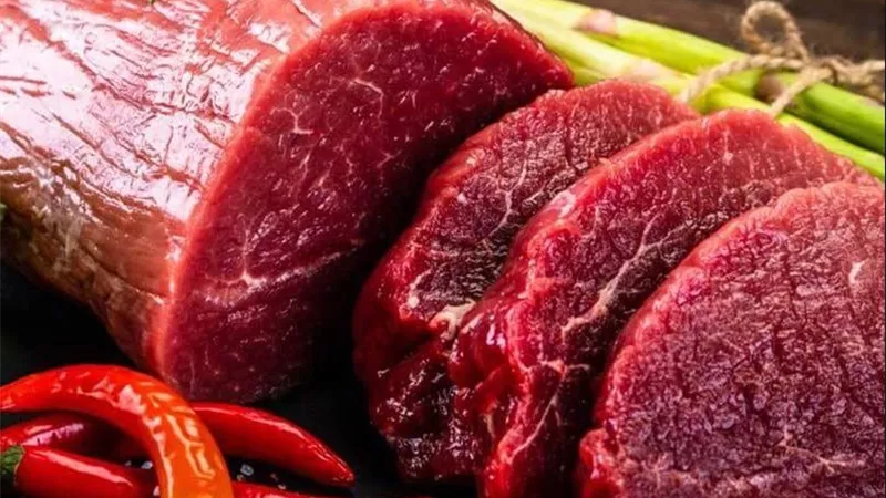 شوف وصلت لكام؟.. أسعار اللحوم اليوم 16-6-2025 بجميع أنواعها