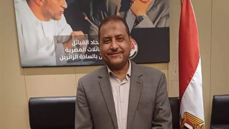قيادي بالجبهة الوطنية: الرئيس السيسي لديه رؤية ثاقبة تجاه أحداث المنطقة|خاص 