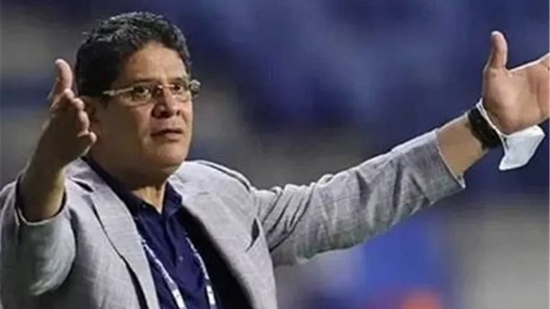 الزمالك يقرر إهداء الرمادي مليون جنيه.. ما القصة؟