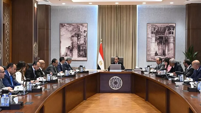 مدبولي: تطوير 7 فنادق تاريخية بالشراكة مع القطاع الخاص لتعظيم العوائد السياحية