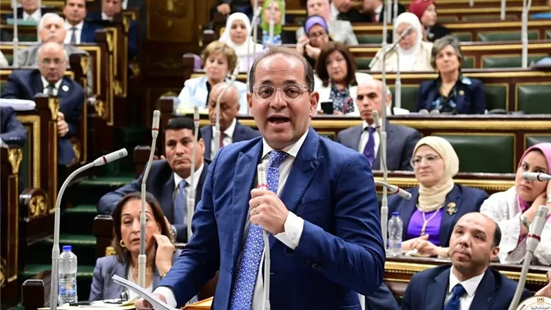وزير المالية: موازنة 2025/2026 تضاعف مخصصات دعم الاقتصاد ثلاث مرات