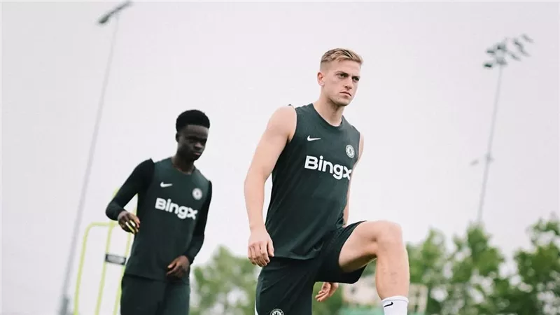 كأس العالم للأندية.. التشكيل المتوقع لتشيلسي أمام لوس أنجلوس