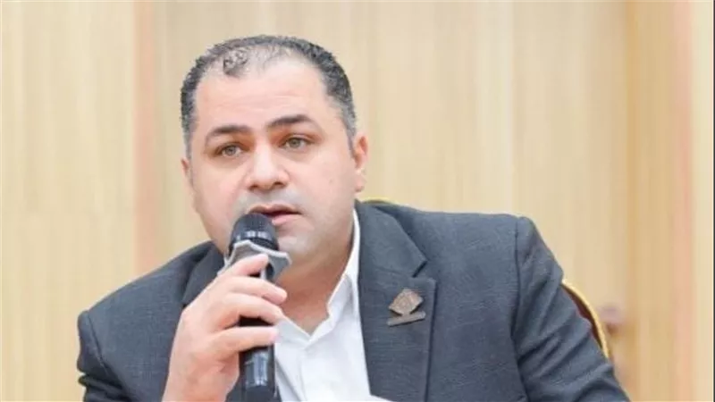 حسن هجرس: الجيل الديمقراطي جاهز لانتخابات الشيوخ بخطة مدروسة وتمثيل حقيقي