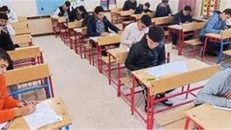 وكيل تعليم كفر الشيخ: نتيجة الشهادة الإعدادية جاهزة والاعتماد خلال ساعات (خاص)
