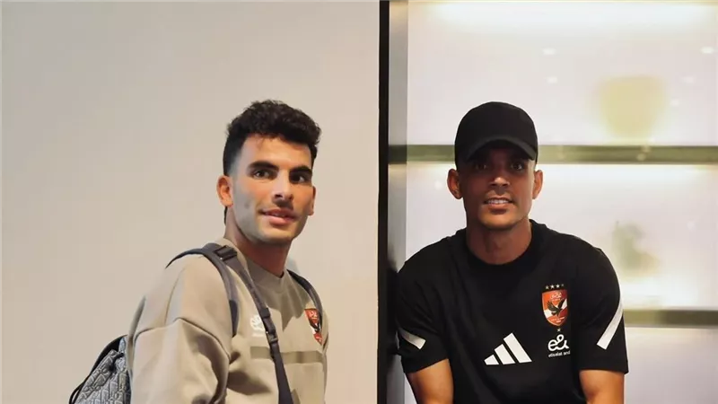 الأهلي يدخل موقعة بالميراس بفوز واحيد أمام الأندية البرازيلية