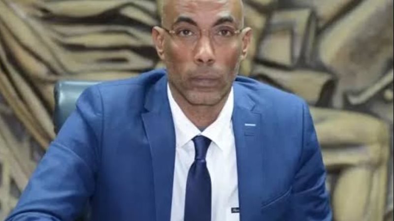 هشام الأدريسي