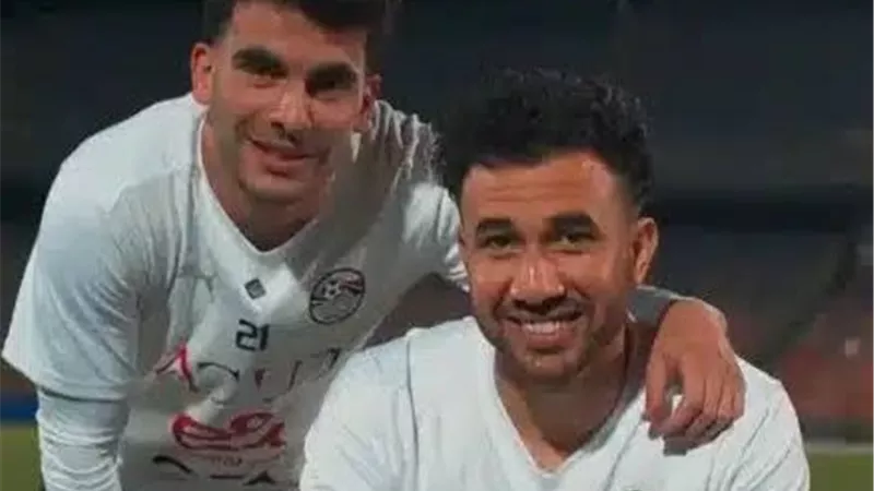 تريزيجيه وزيزو يقتربان من قيادة جناحي الأهلي أمام بالميراس بمونديال الأندية