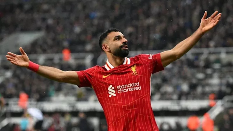 محمد صلاح يقود تشكيل ليفربول المتوقع أمام أتلتيك بلباو وديًا