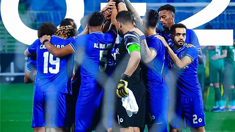 موعد مباراة ريال مدريد ضد الهلال السعودي والقنوات الناقلة 