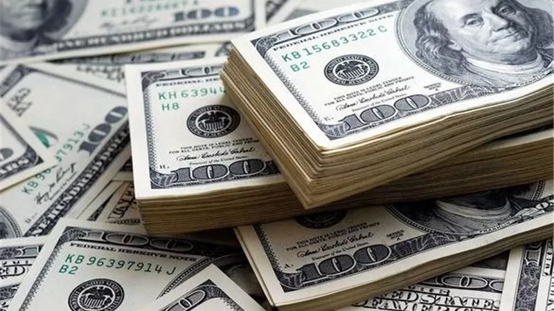 سعر الدولار اليوم الثلاثاء 17-6-2025 في جميع البنوك.. بقى بكام دلوقتي؟