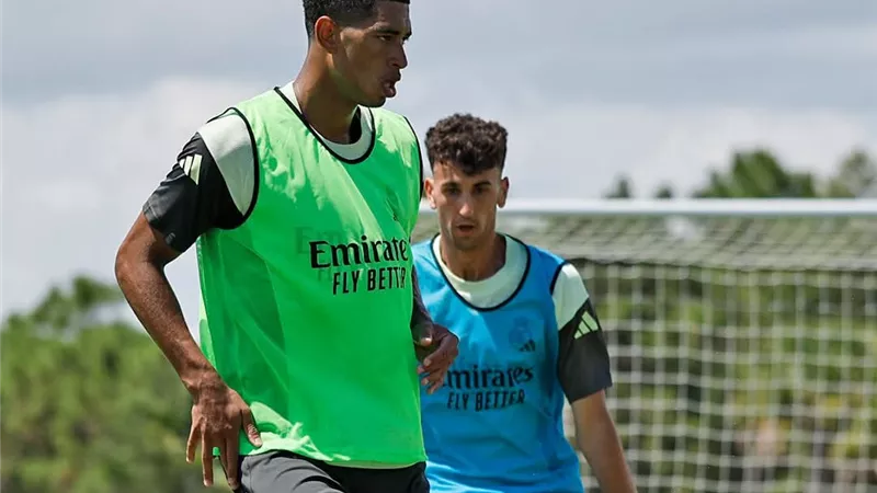 كأس العالم للأندية.. تاريخ المواجهات بين ريال مدريد والهلال السعودي 