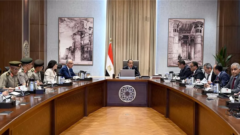 أولوية قصوى.. خطة الحكومة لتوفير احتياجات الدولة من مياه الشرب (تفاصيل)