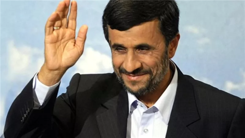 إعلام إيراني: مقتل الرئيس الإيراني الأسبق أحمدي نجاد