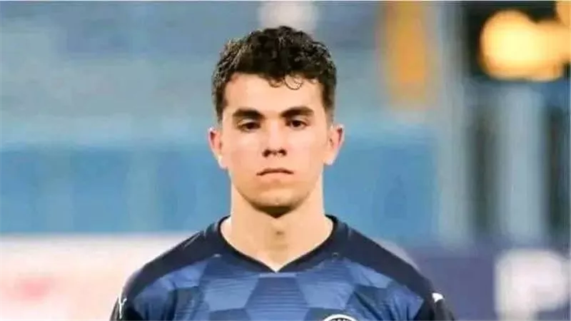 على ردار الزمالك.. آخر مستجدات ضم محمود صابر من بيراميدز