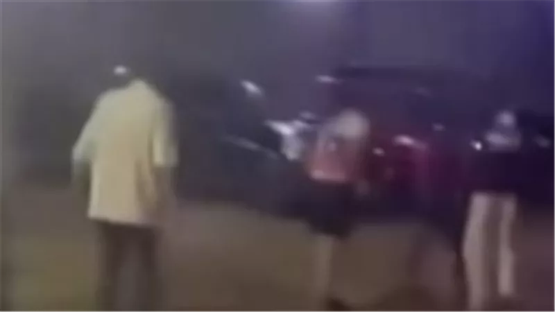 سقوط صاحب مغسلة أنهى حياة كلب بعد واقعة عقر مقيم أجنبي بالقاهرة