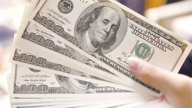 الدولار فين دلوقتي؟ سعر الدولار اليوم الأربعاء 18 يونيو 2025
