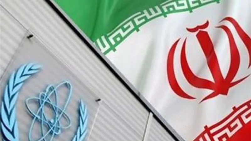 إيران تتحدى المُجتمع الدولي.. وتدرس الانسحاب من المُعاهدة النووية كورقة ضغط