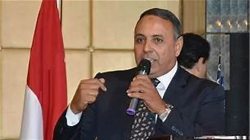 النائب تيسير مطر: القائمة المغلقة الأبسط والأكثر عدالة لتمثيل الفئات الدستورية (خاص)
